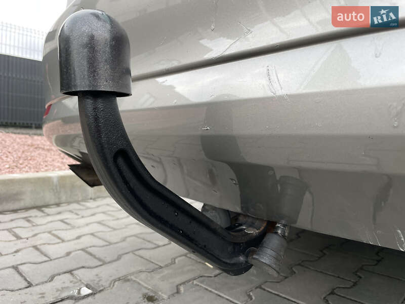 Универсал Skoda Octavia 2010 в Луцке фото 47 Универсал Skoda Octavia 2010 в Луцке