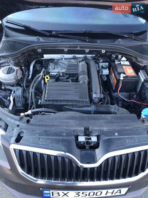 Ліфтбек Skoda Octavia 2014 в Кам'янець-Подільському фото 24 Ліфтбек Skoda Octavia 2014 в Кам'янець-Подільському