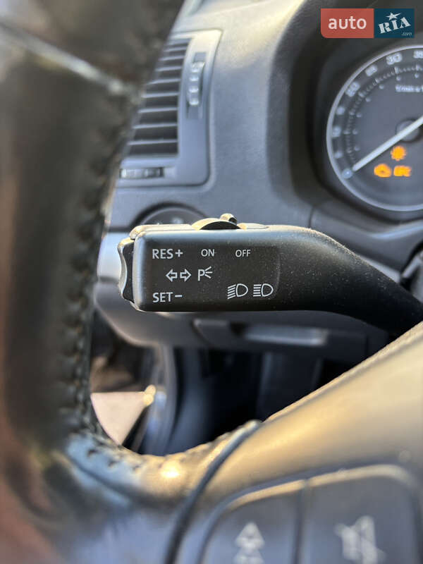Универсал Skoda Octavia 2007 в Виннице фото 13 Универсал Skoda Octavia 2007 в Виннице