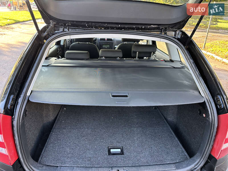 Универсал Skoda Octavia 2007 в Виннице фото 18 Универсал Skoda Octavia 2007 в Виннице