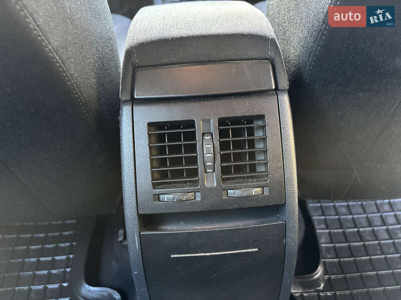 Универсал Skoda Octavia 2007 в Виннице фото 22 Универсал Skoda Octavia 2007 в Виннице
