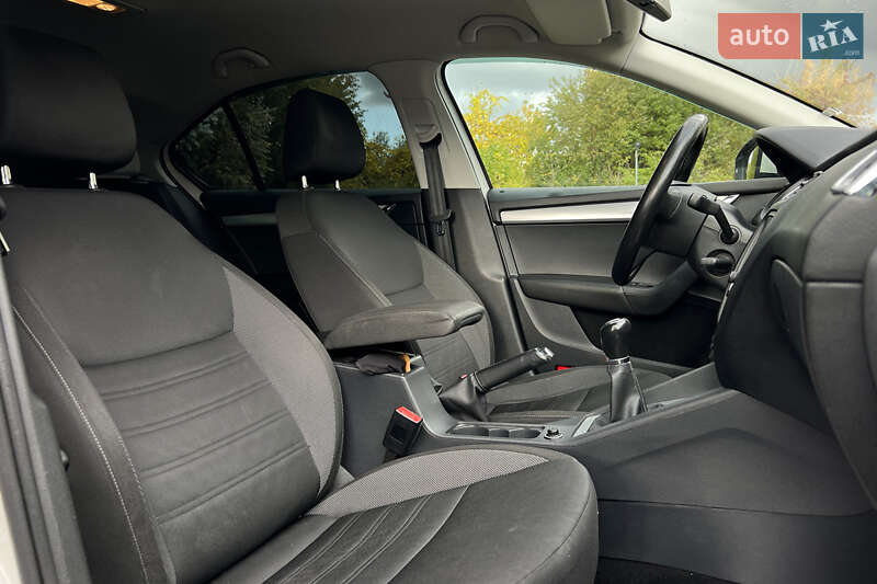 Лифтбек Skoda Octavia 2019 в Львове фото 20 Лифтбек Skoda Octavia 2019 в Львове