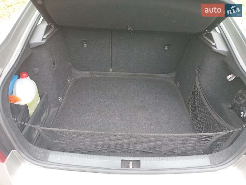 Лифтбек Skoda Octavia 2017 в Запорожье