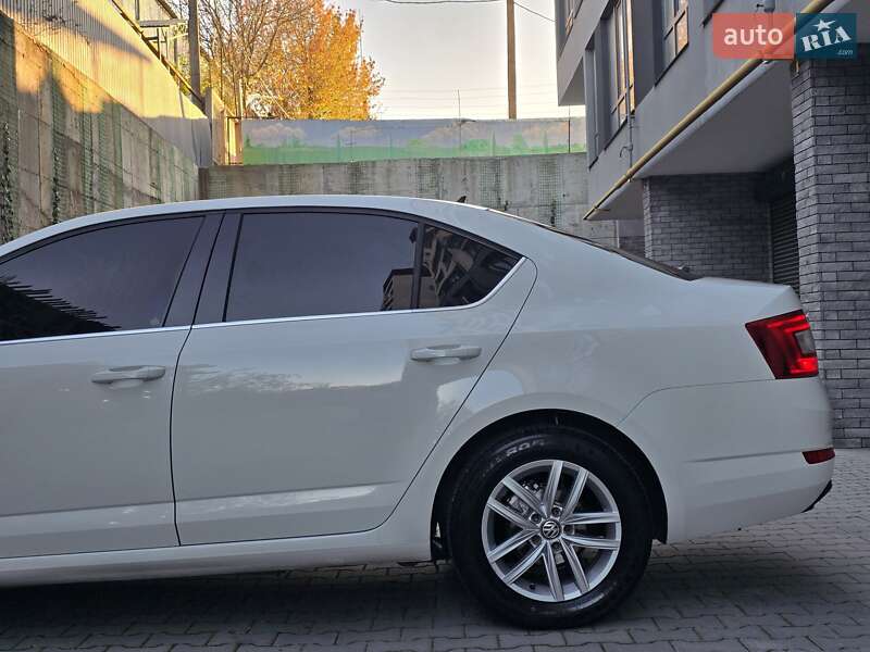 Лифтбек Skoda Octavia 2014 в Хмельницком фото 21 Лифтбек Skoda Octavia 2014 в Хмельницком