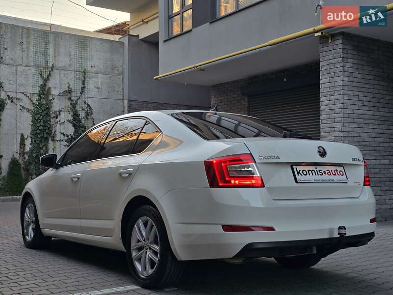 Лифтбек Skoda Octavia 2014 в Хмельницком фото 25 Лифтбек Skoda Octavia 2014 в Хмельницком