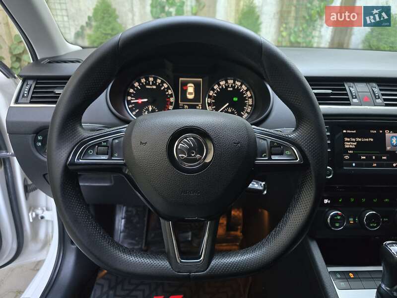 Лифтбек Skoda Octavia 2014 в Хмельницком фото 40 Лифтбек Skoda Octavia 2014 в Хмельницком