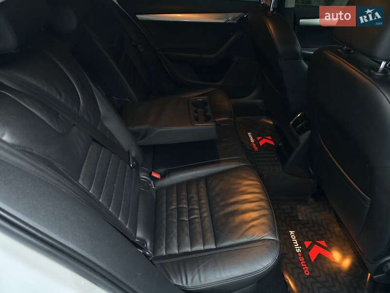 Лифтбек Skoda Octavia 2014 в Хмельницком фото 63 Лифтбек Skoda Octavia 2014 в Хмельницком