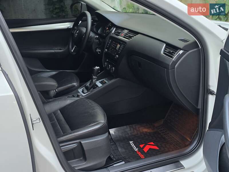 Лифтбек Skoda Octavia 2014 в Хмельницком фото 51 Лифтбек Skoda Octavia 2014 в Хмельницком