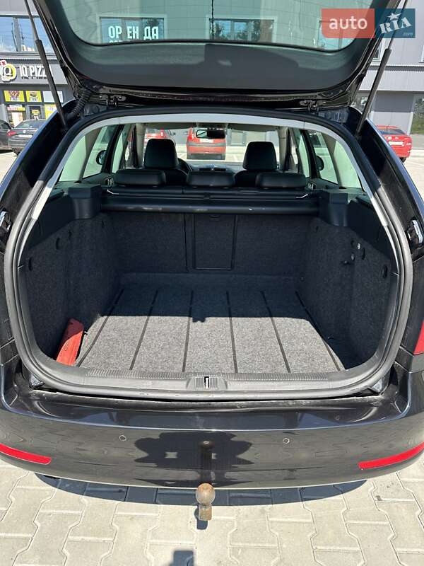 Универсал Skoda Octavia 2009 в Белогородке фото 14 Универсал Skoda Octavia 2009 в Белогородке