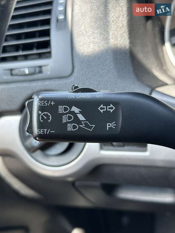 Универсал Skoda Octavia 2009 в Белогородке фото 26 Универсал Skoda Octavia 2009 в Белогородке