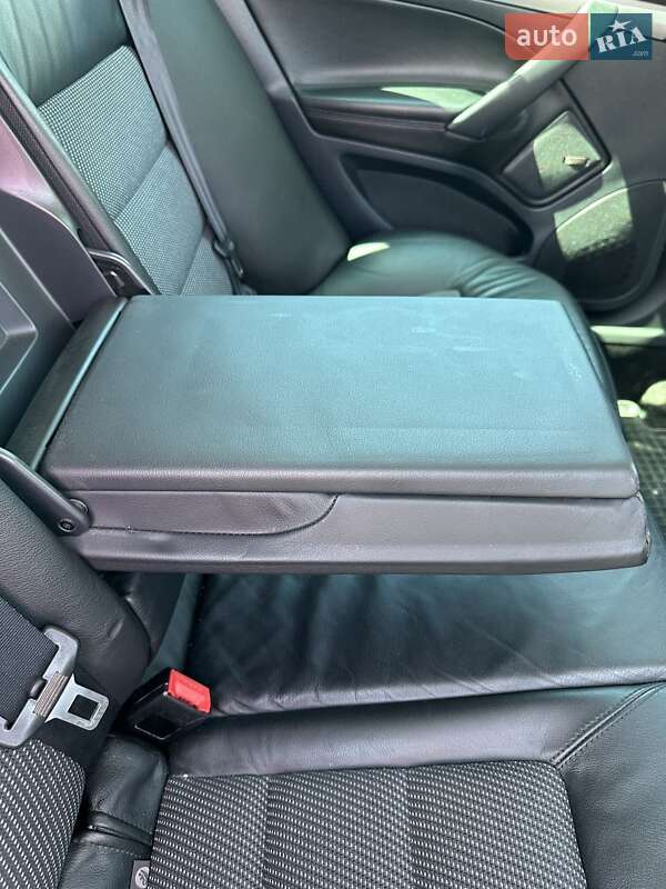 Универсал Skoda Octavia 2009 в Белогородке фото 31 Универсал Skoda Octavia 2009 в Белогородке