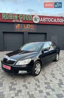 Ліфтбек Skoda Octavia 2011 в Білій Церкві