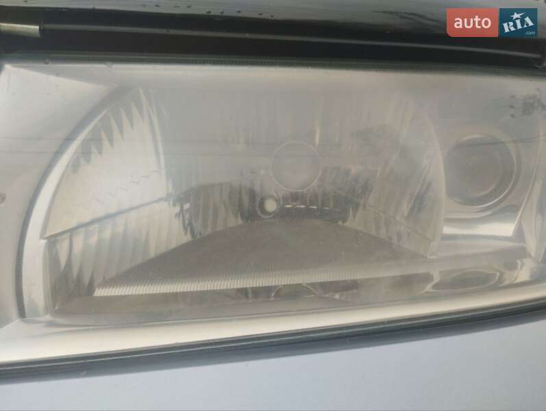 Универсал Skoda Octavia 2001 в Киеве