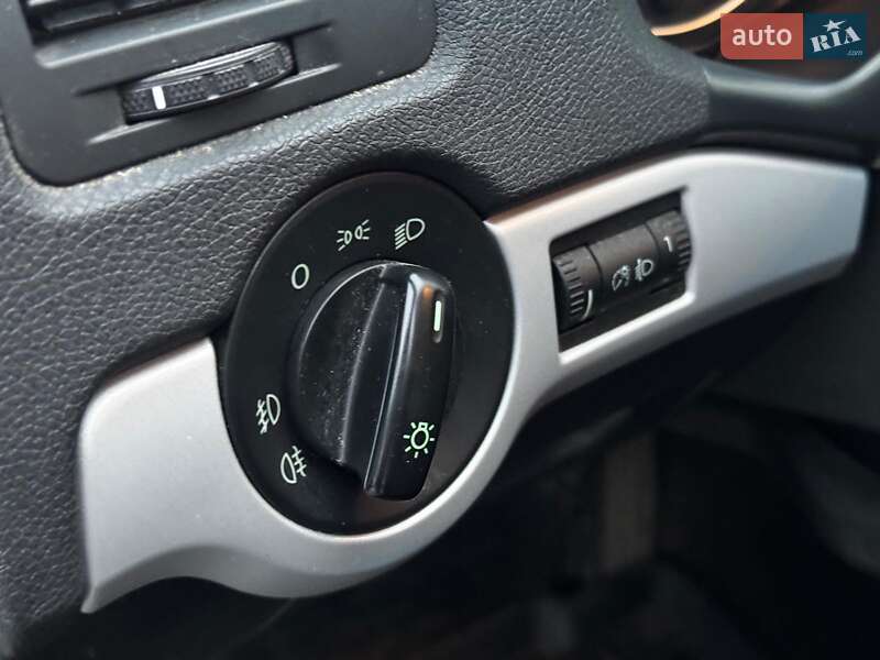 Лифтбек Skoda Octavia 2011 в Харькове