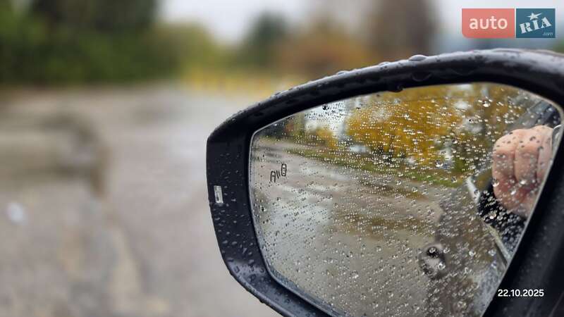 Универсал Skoda Octavia 2017 в Кропивницком