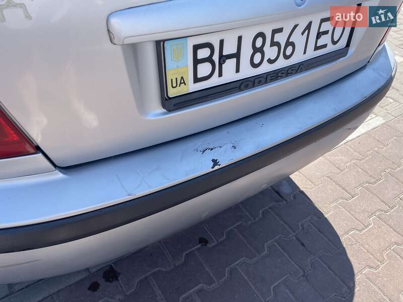 Лифтбек Skoda Octavia 2009 в Одессе фото 7 Лифтбек Skoda Octavia 2009 в Одессе