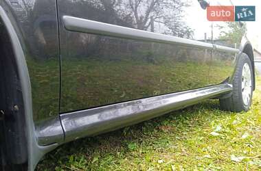 Лифтбек Skoda Octavia 2010 в 
