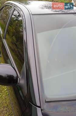 Лифтбек Skoda Octavia 2010 в 