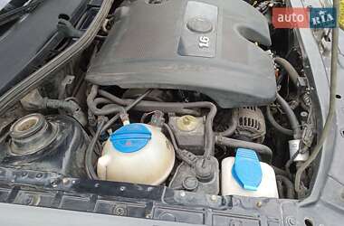Лифтбек Skoda Octavia 2010 в 