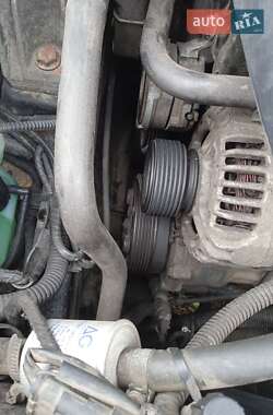 Лифтбек Skoda Octavia 2010 в 