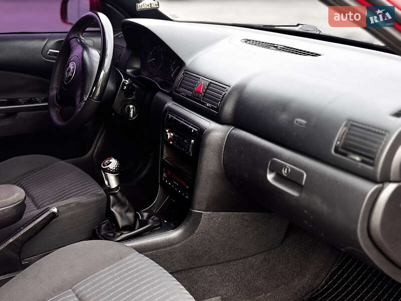 Лифтбек Skoda Octavia 2006 в Харькове фото 8 Лифтбек Skoda Octavia 2006 в Харькове