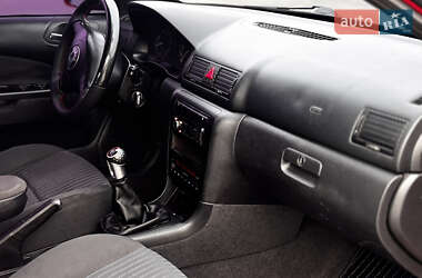 Лифтбек Skoda Octavia 2006 в  фото 8 Лифтбек Skoda Octavia 2006 в