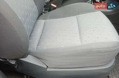 Лифтбек Skoda Octavia 2010 в 