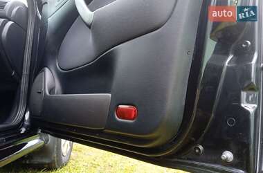 Лифтбек Skoda Octavia 2010 в 