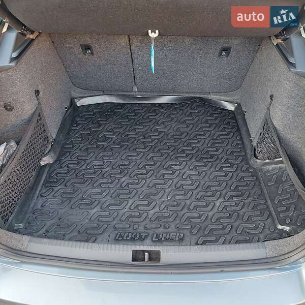 Ліфтбек Skoda Octavia 2013 в Марганці