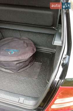 Лифтбек Skoda Octavia 2010 в 