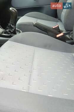 Лифтбек Skoda Octavia 2010 в 