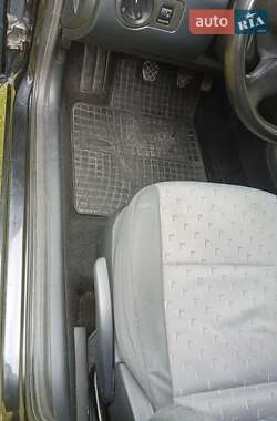 Лифтбек Skoda Octavia 2010 в 