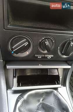 Лифтбек Skoda Octavia 2010 в 