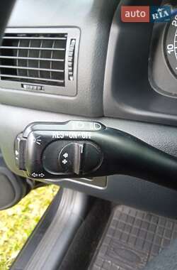 Лифтбек Skoda Octavia 2010 в 