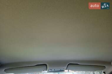 Лифтбек Skoda Octavia 2010 в 