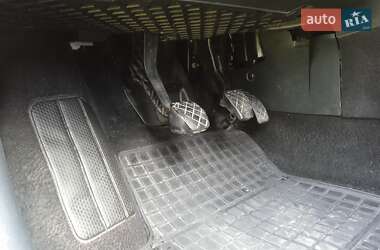 Лифтбек Skoda Octavia 2010 в 