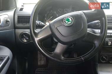 Лифтбек Skoda Octavia 2010 в 