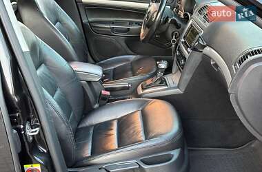 Универсал Skoda Octavia 2011 в 