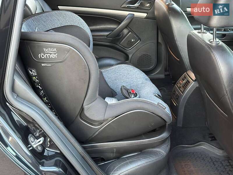 Универсал Skoda Octavia 2011 в Одессе