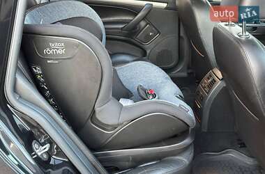 Универсал Skoda Octavia 2011 в 