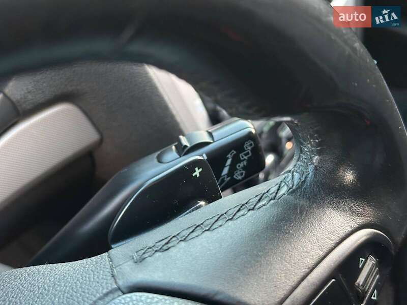 Универсал Skoda Octavia 2011 в Одессе