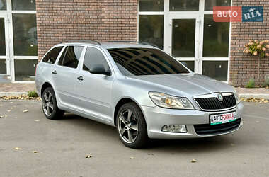 Универсал Skoda Octavia 2011 в Киеве