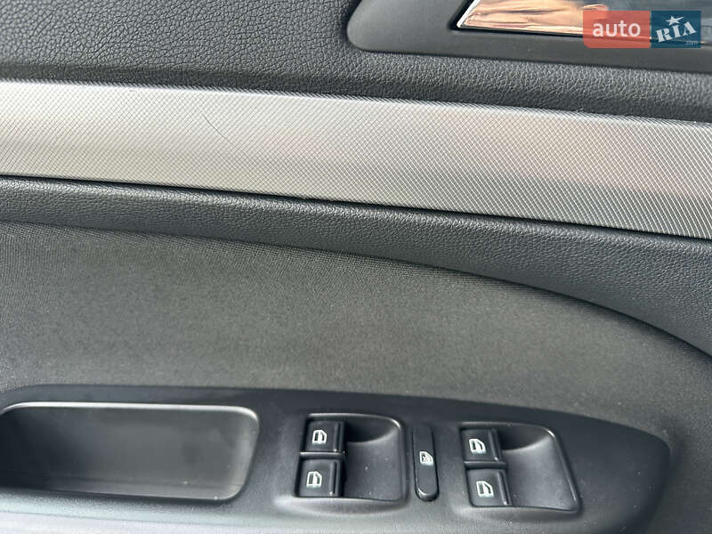 Універсал Skoda Octavia 2010 в Львові