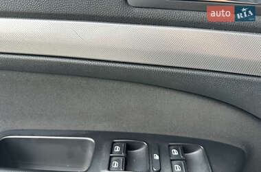 Универсал Skoda Octavia 2010 в 