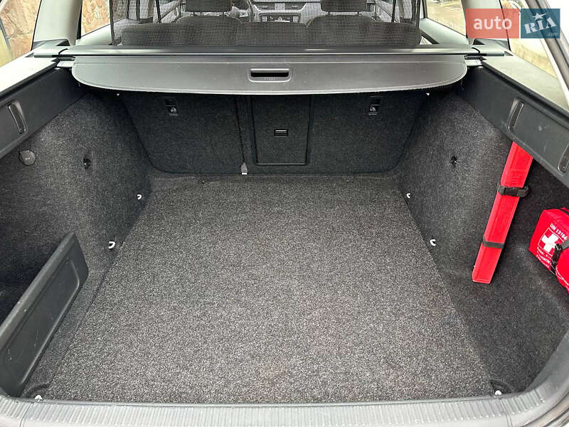 Универсал Skoda Octavia 2016 в Тернополе фото 62 Универсал Skoda Octavia 2016 в Тернополе