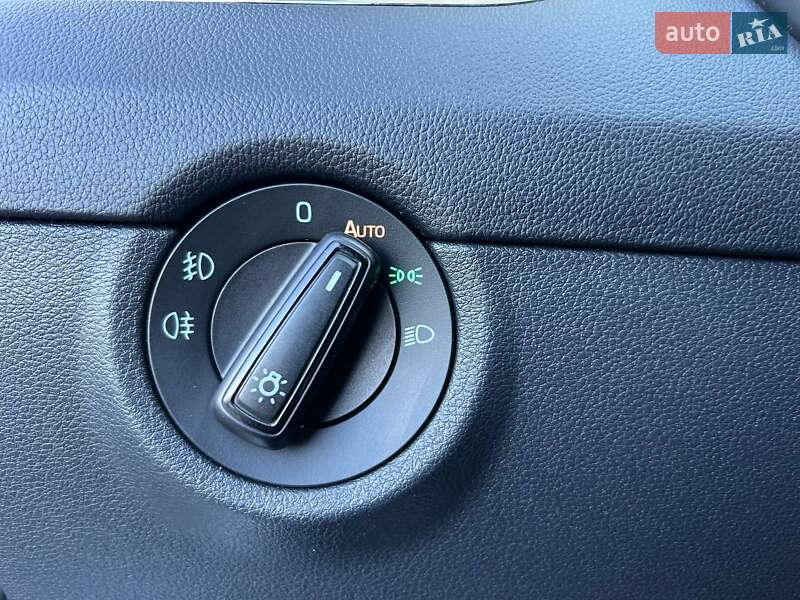 Универсал Skoda Octavia 2016 в Хмельницком фото 16 Универсал Skoda Octavia 2016 в Хмельницком