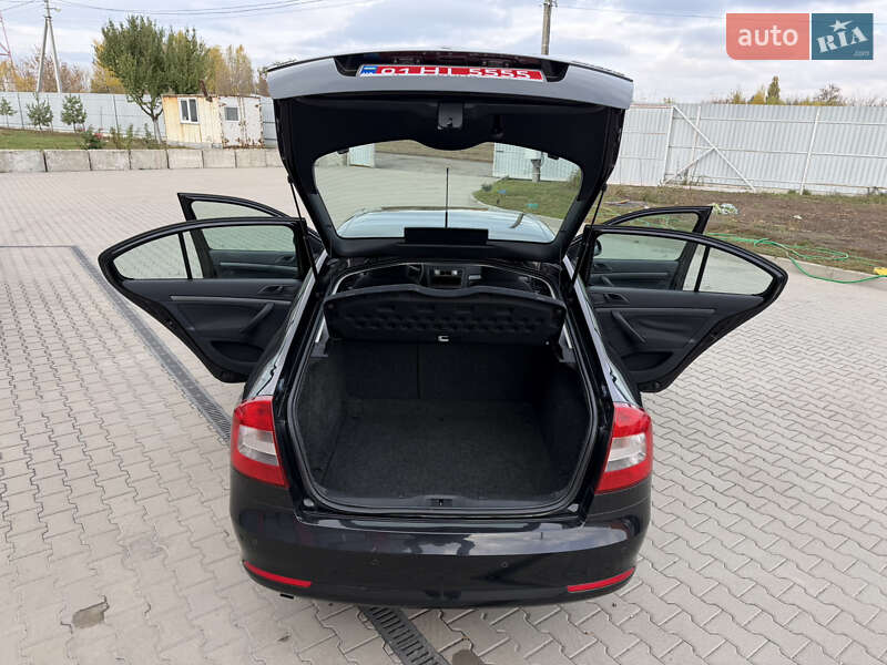 Лифтбек Skoda Octavia 2010 в Лубнах фото 36 Лифтбек Skoda Octavia 2010 в Лубнах