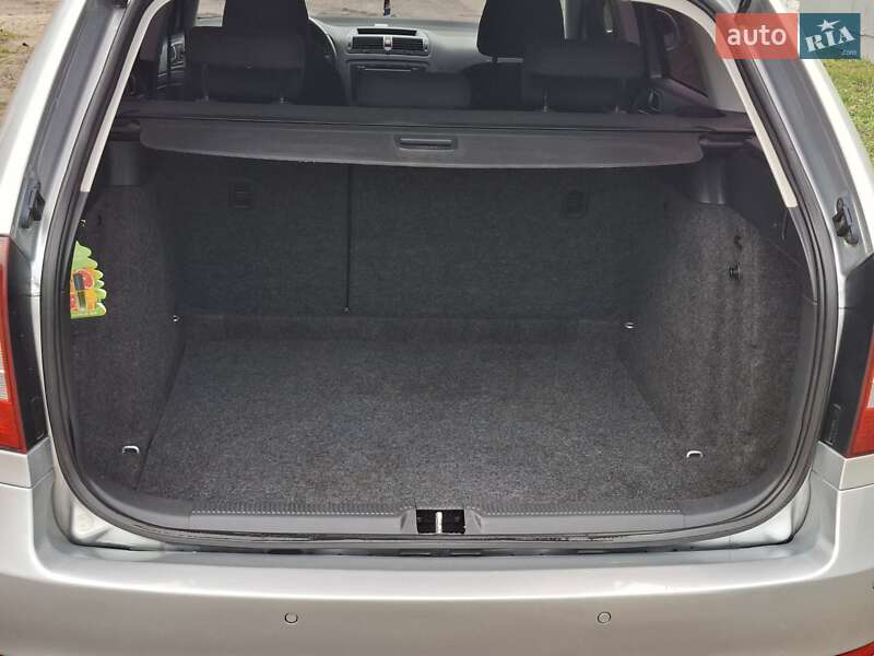 Універсал Skoda Octavia 2011 в Ніжині