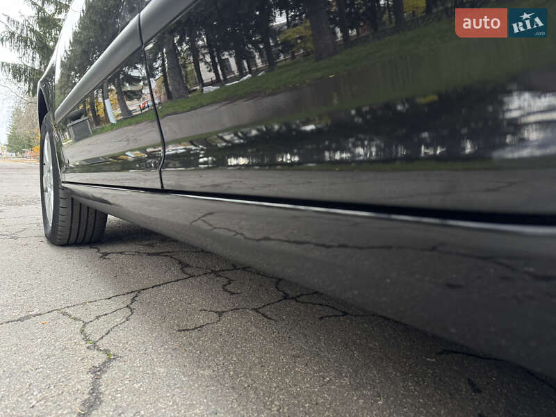 Универсал Skoda Octavia 2008 в Умани фото 9 Универсал Skoda Octavia 2008 в Умани