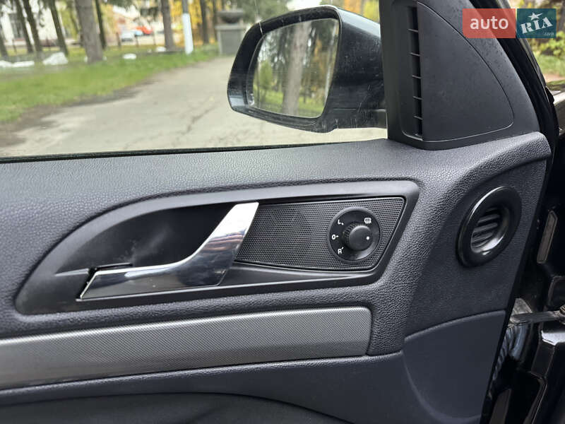 Универсал Skoda Octavia 2008 в Умани фото 13 Универсал Skoda Octavia 2008 в Умани